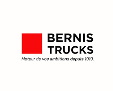 Logo - Bernis Trucks