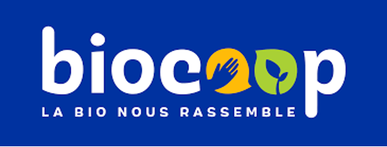 Logo - Biocoop