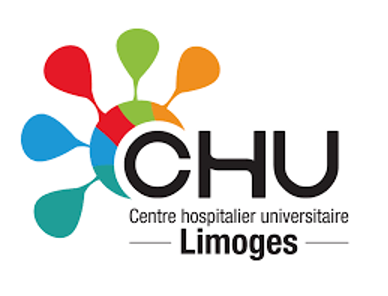 Logo - CHU Limoges