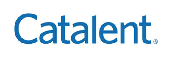 Logo - Catalent