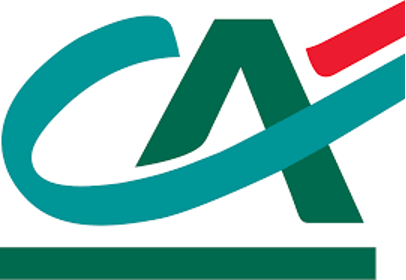 Logo - Crédit Agricole