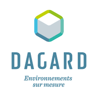 Logo - Dagard