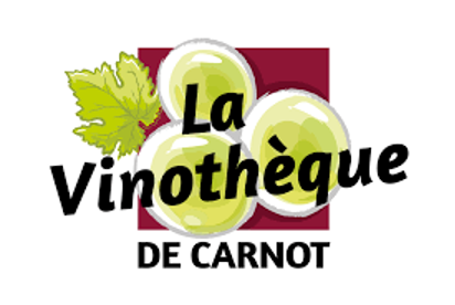 Logo - La vinothèque
