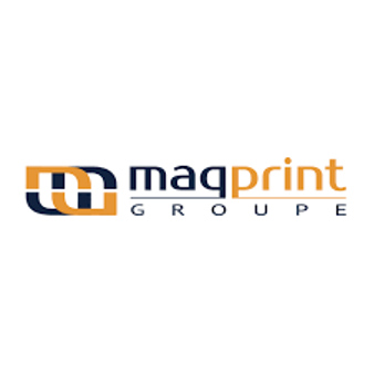 Logo - Maqprint