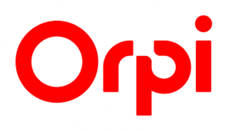 Logo - Orpi