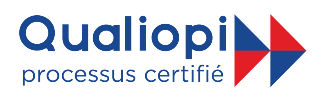 Logo qualiopi