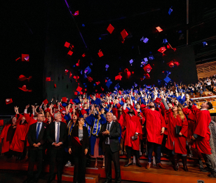 une-remise des diplomes