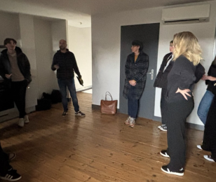 Les Bac +2 NGI en immersion sur le terrain