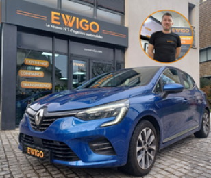 Sylvain Peyraud, SPÉCIALISTE DE L’AUTOMOBILE