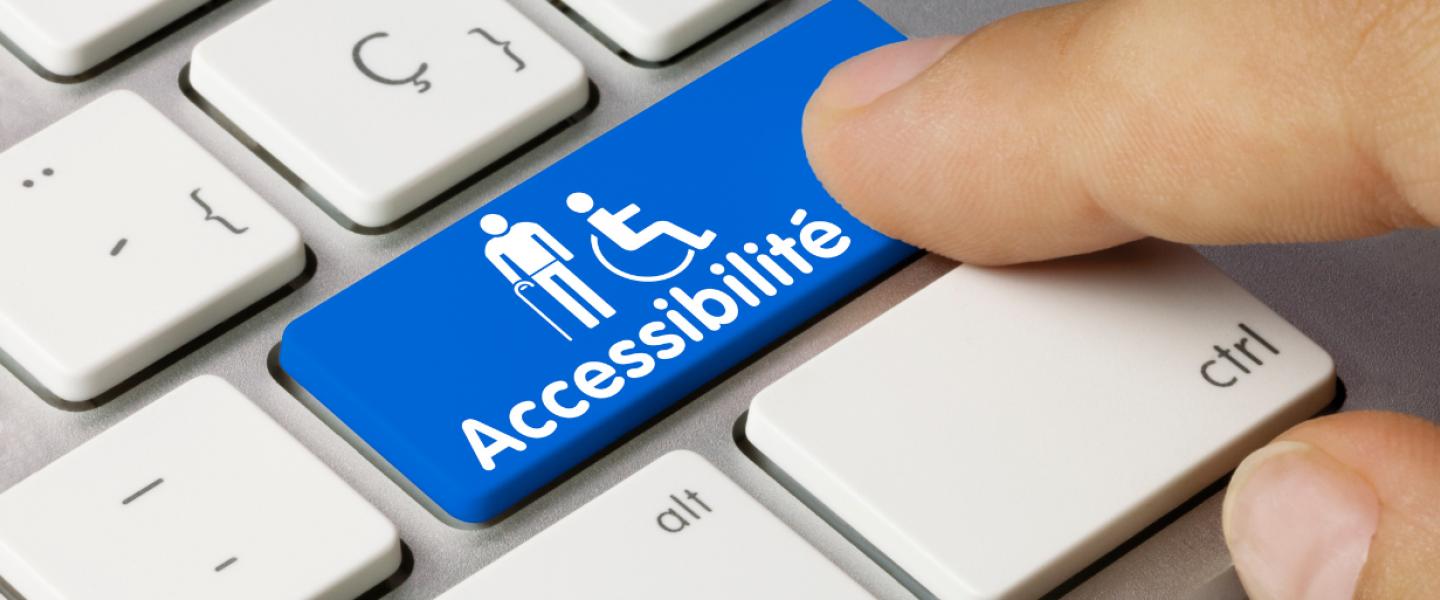 Accessibilité