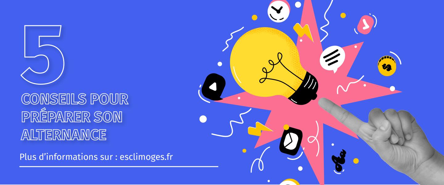 5 conseils