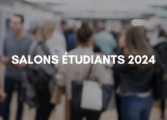 SALONS ÉTUDIANTS