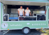 Le Petit Vagabond, un Food-truck en circuits courts