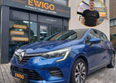 Sylvain Peyraud, SPÉCIALISTE DE L’AUTOMOBILE