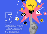 5 conseils